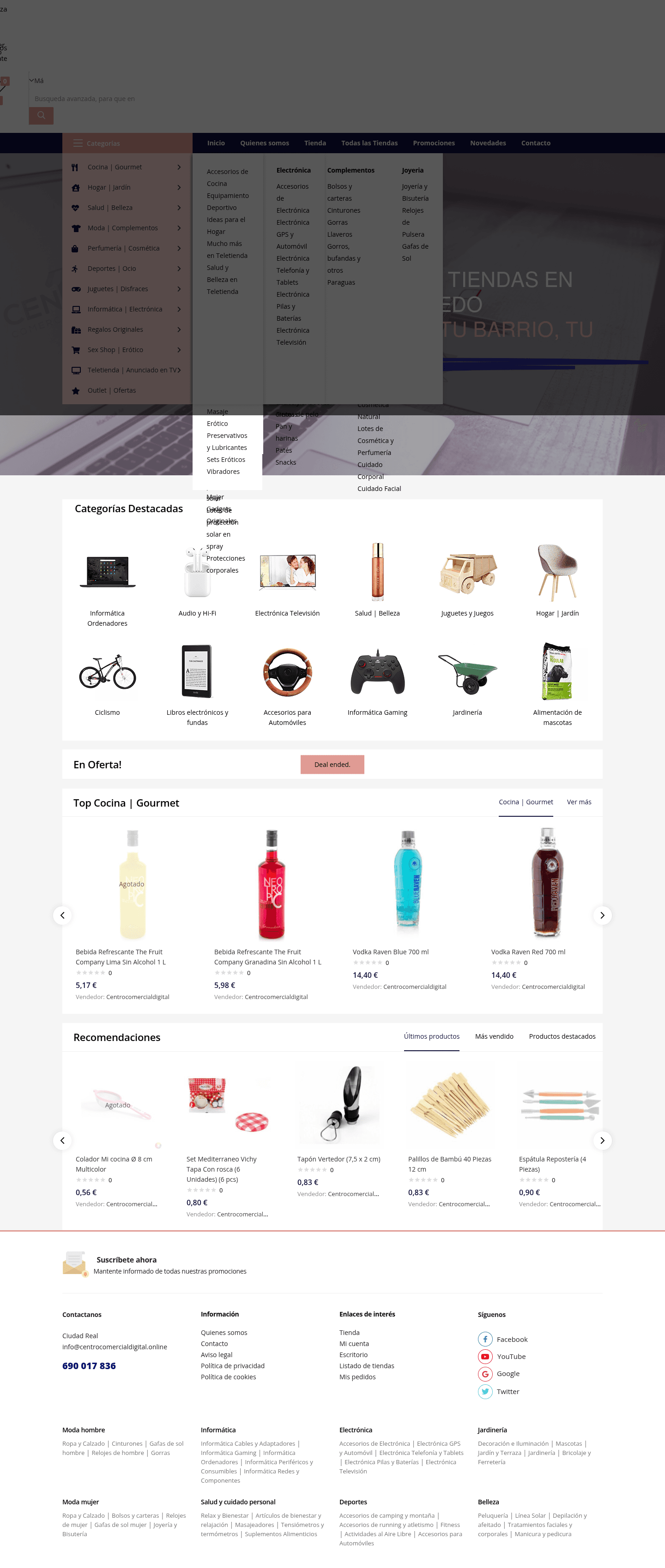 centrocomercialdigital.online