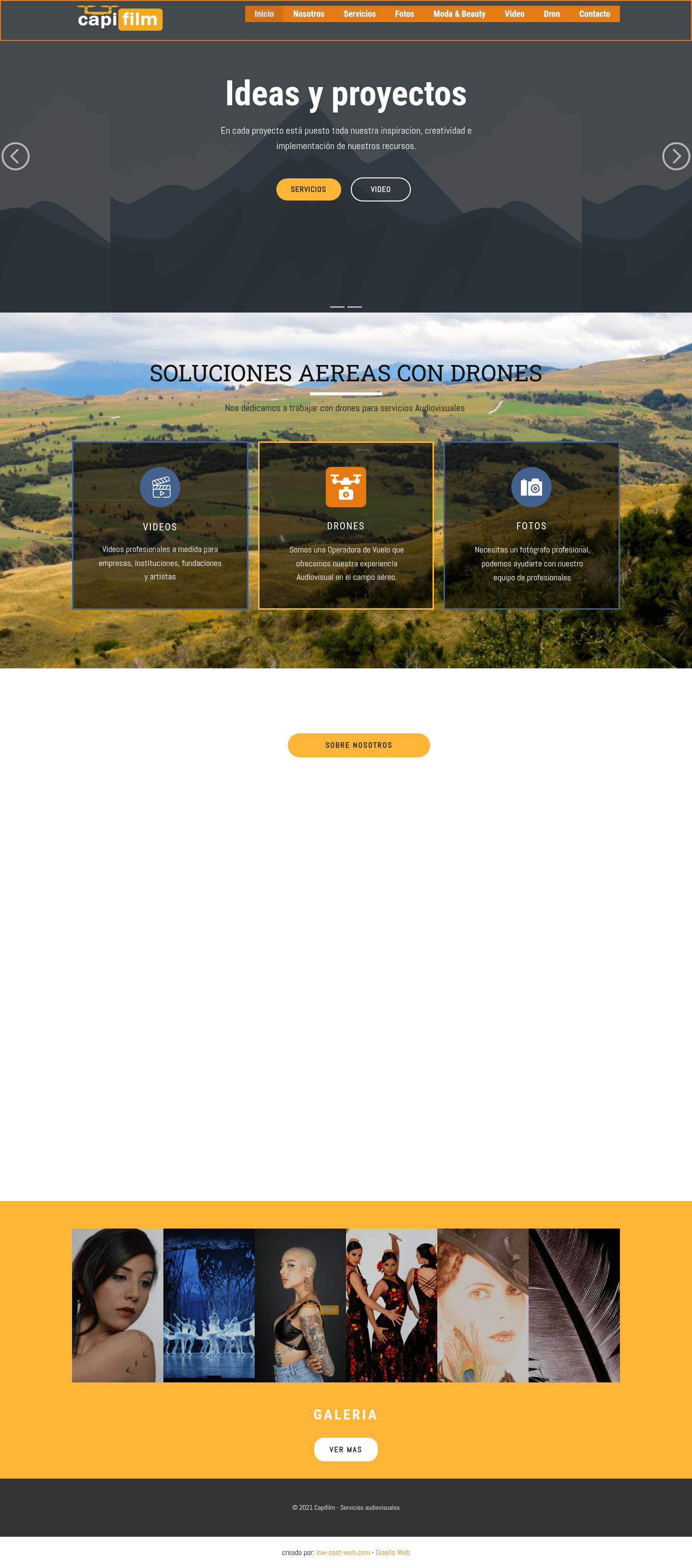 capifilm.com