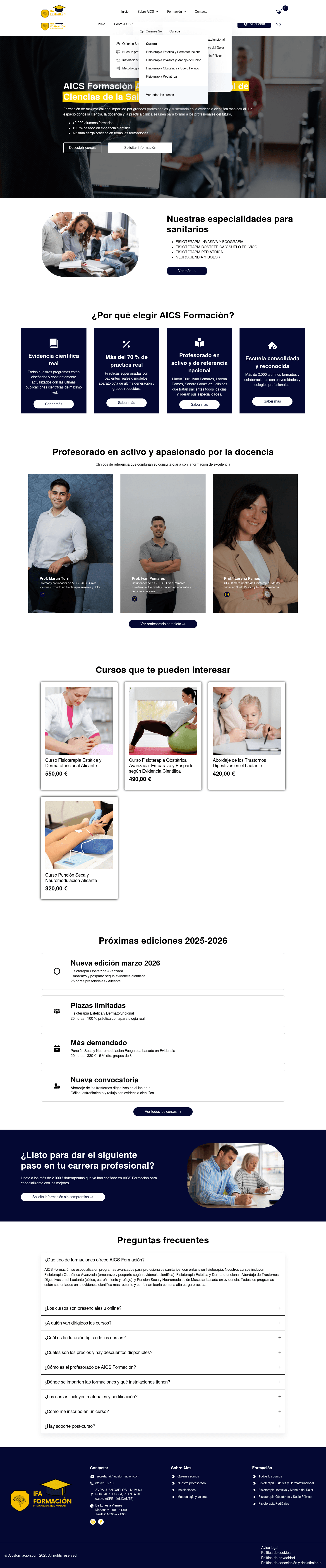 aicsformacion.com
