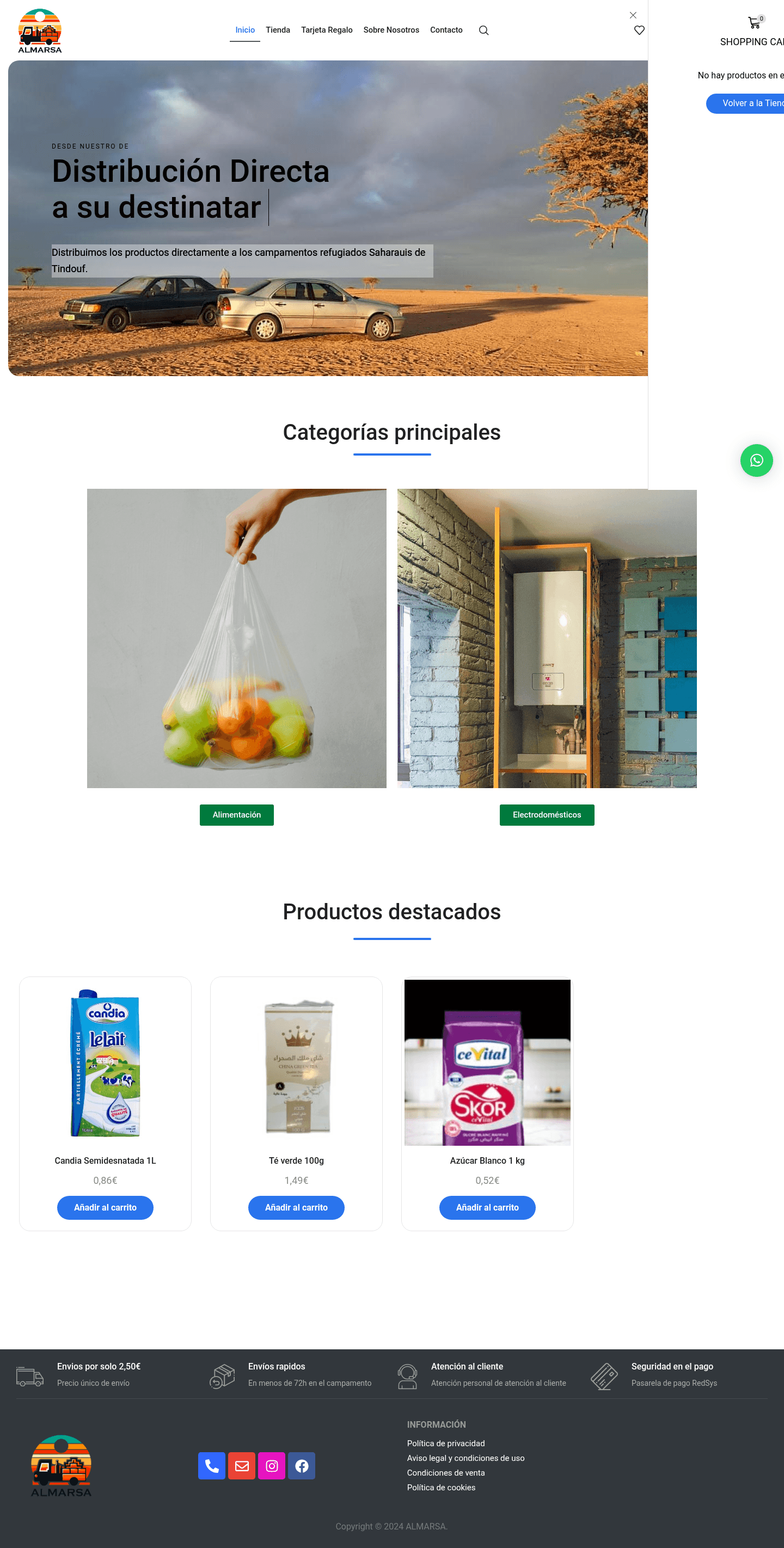 almarsaonline.es