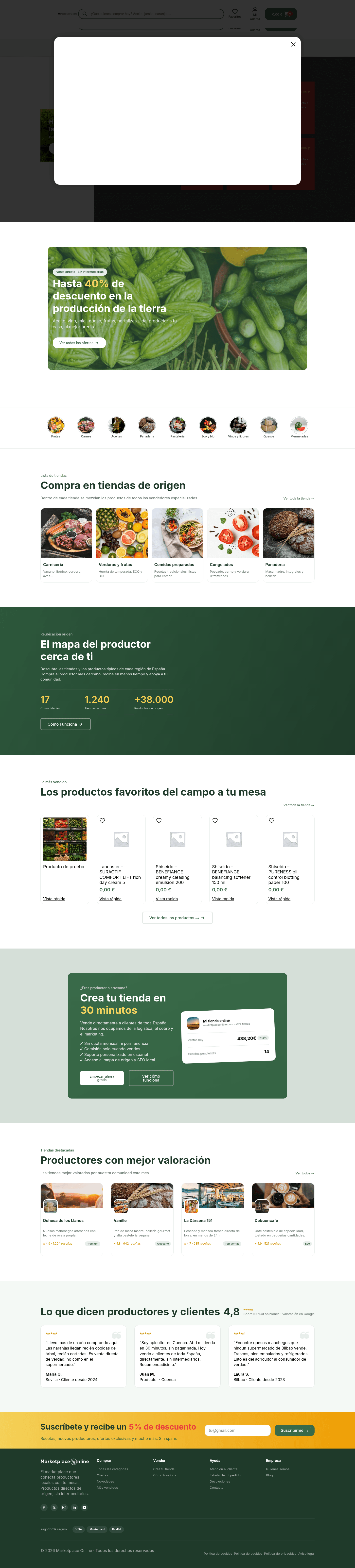 marketplaceonline.es