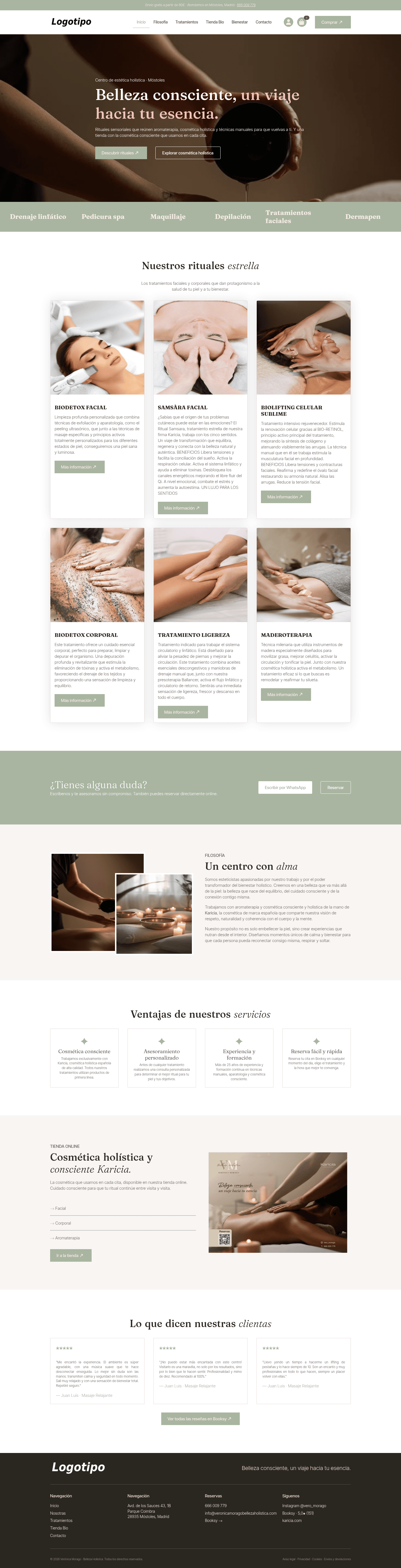 veronicamoragobellezaholistica.com