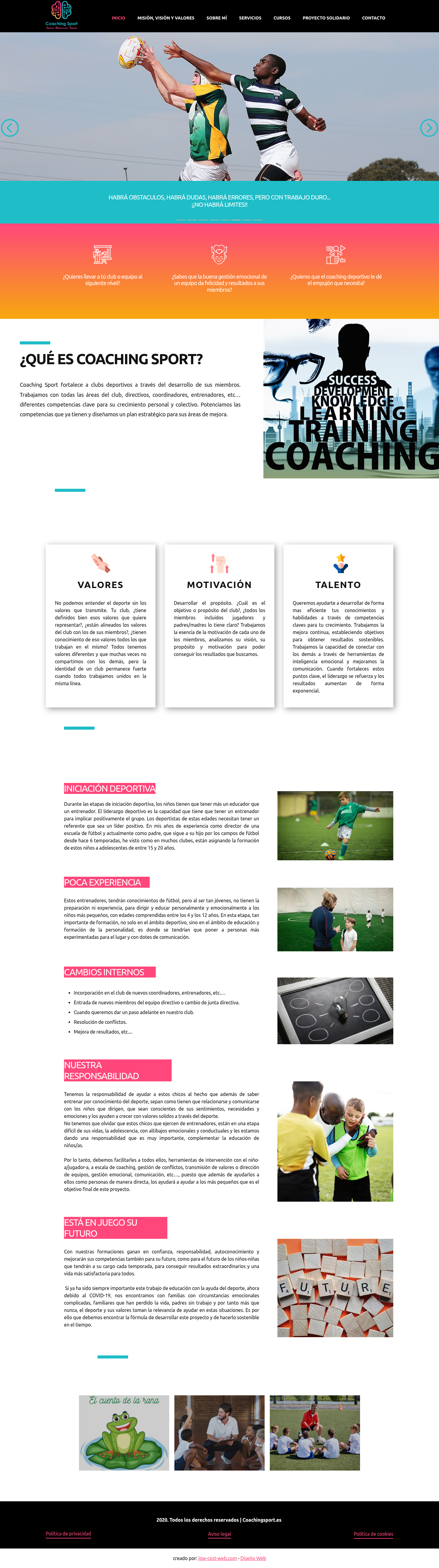 coachingsport.es