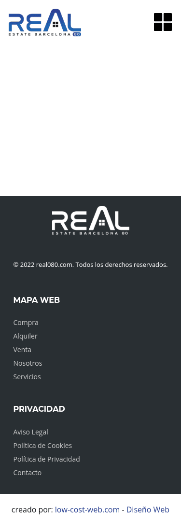 real080.com — Móvil