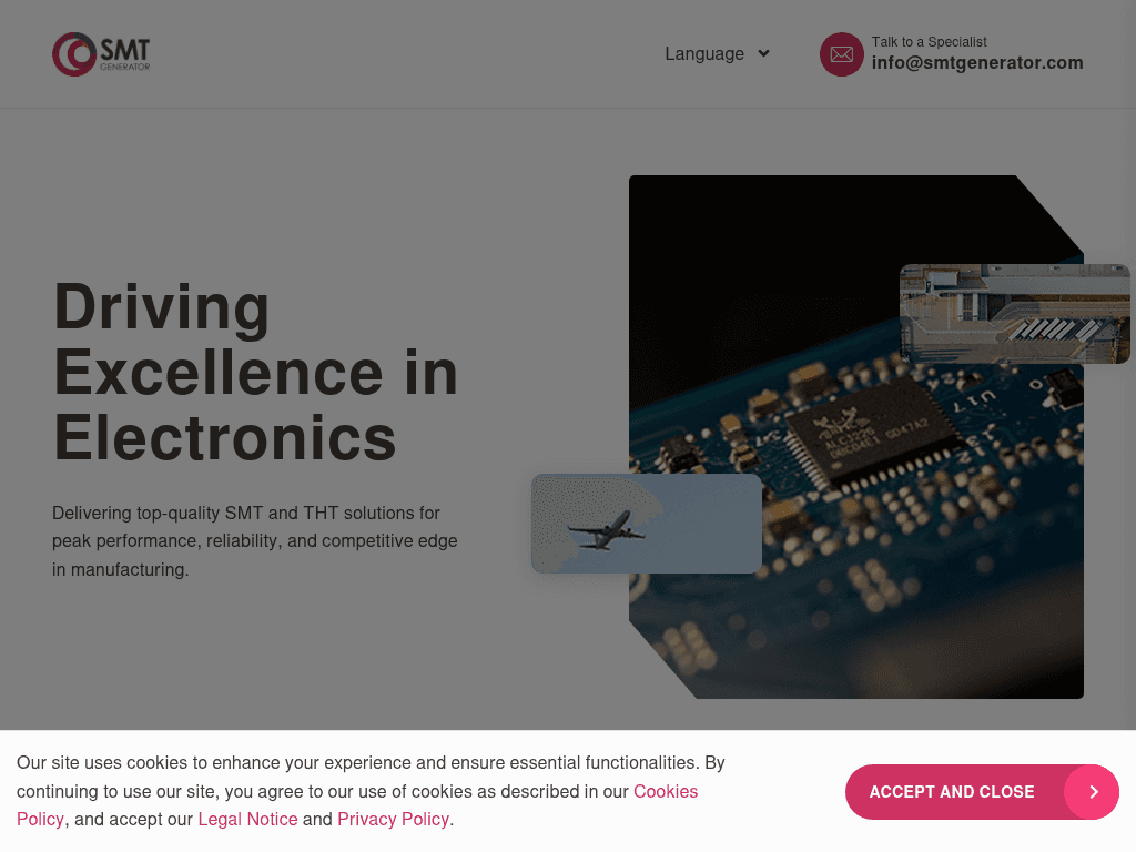 smtgenerator.com — Tablet H
