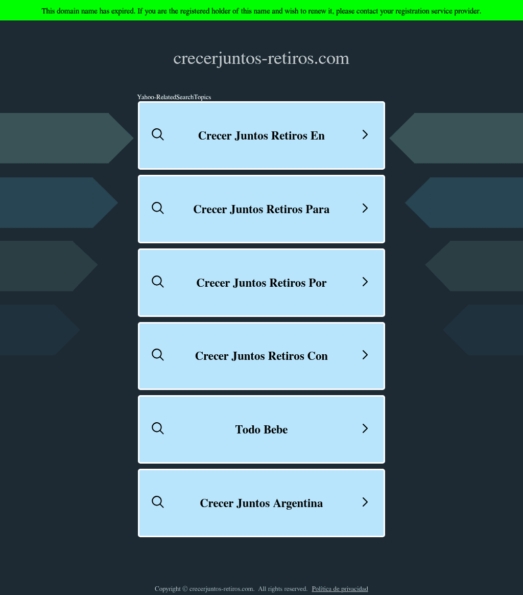crecerjuntos-retiros.com — Tablet H