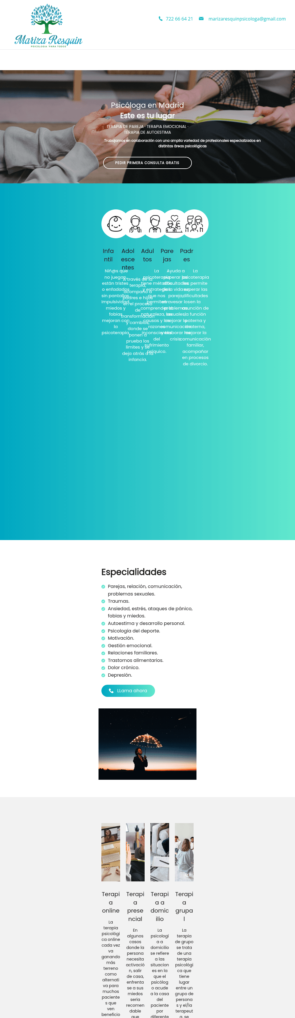 marizaresquinpsicologa.com — Tablet H