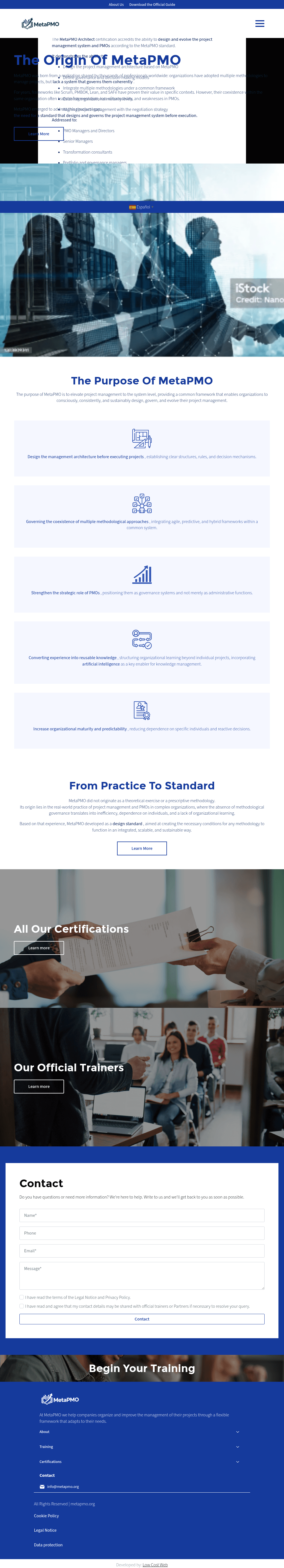 metapmo.com — Tablet H