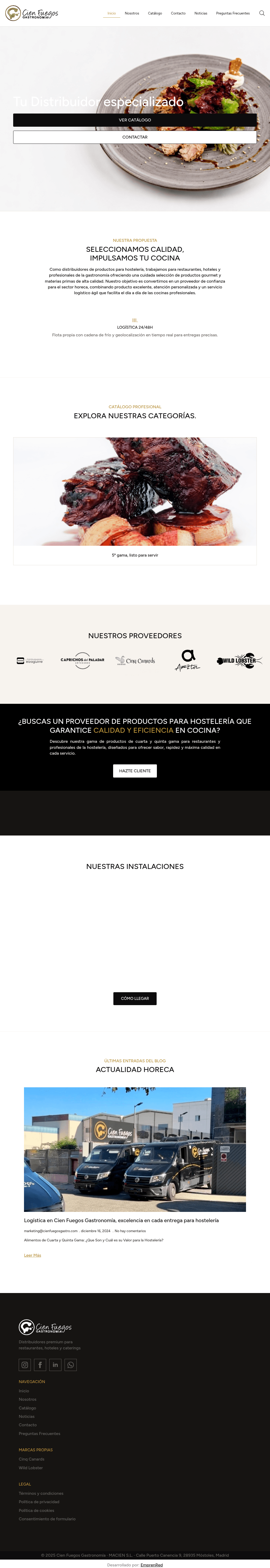 cienfuegosgastronomia.com — Tablet H