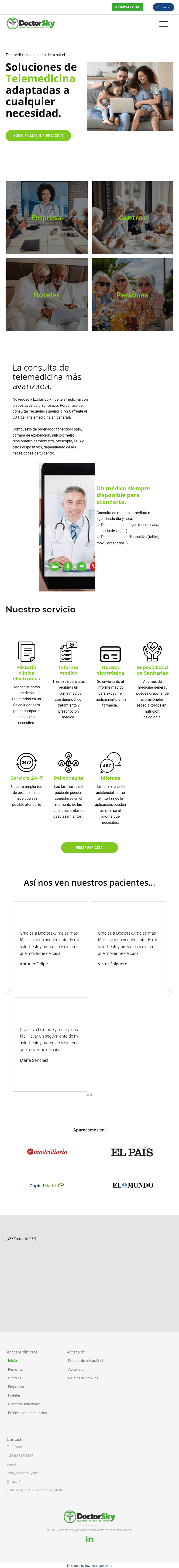doctorsky.org — Tablet V