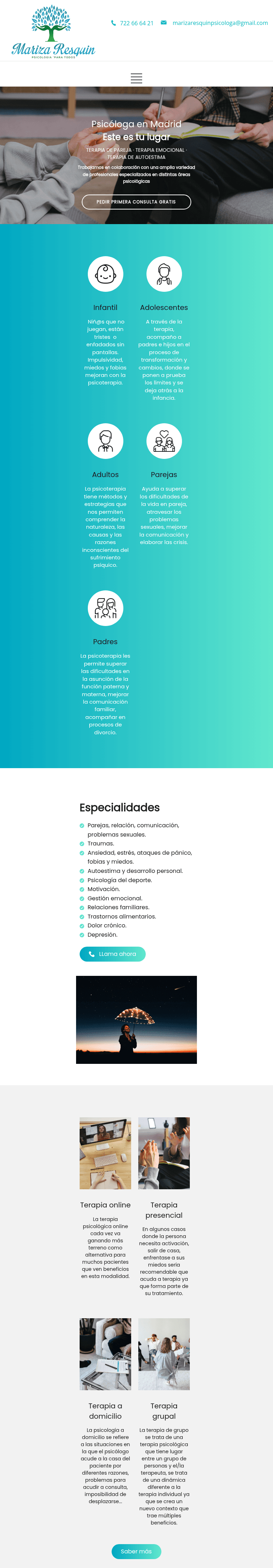 marizaresquinpsicologa.com — Tablet V
