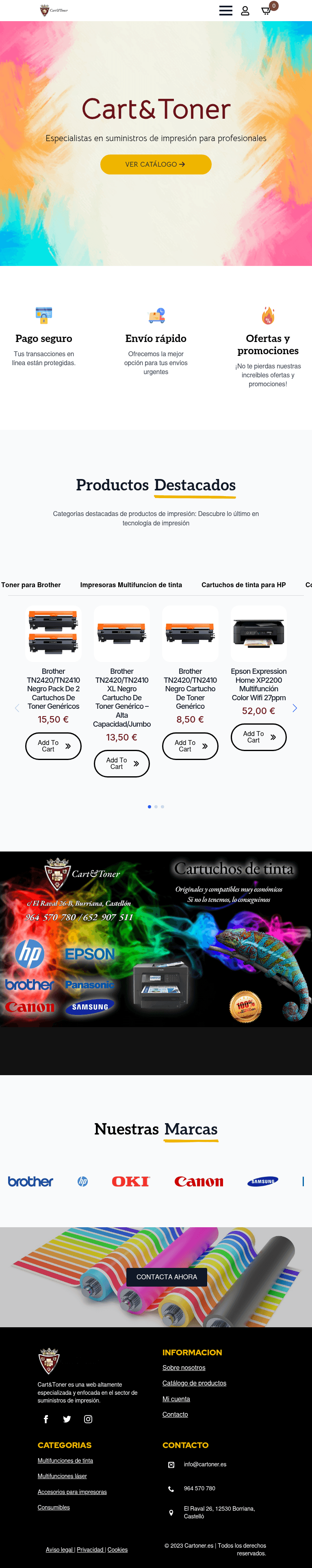 cartoner.es — Tablet V