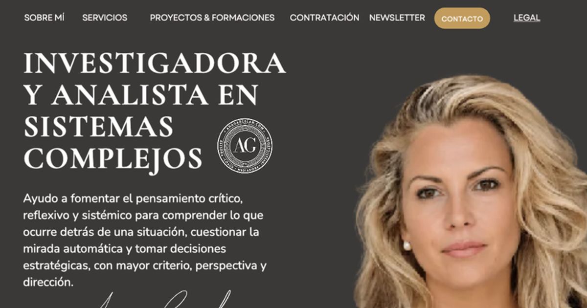 anagarcelan.com